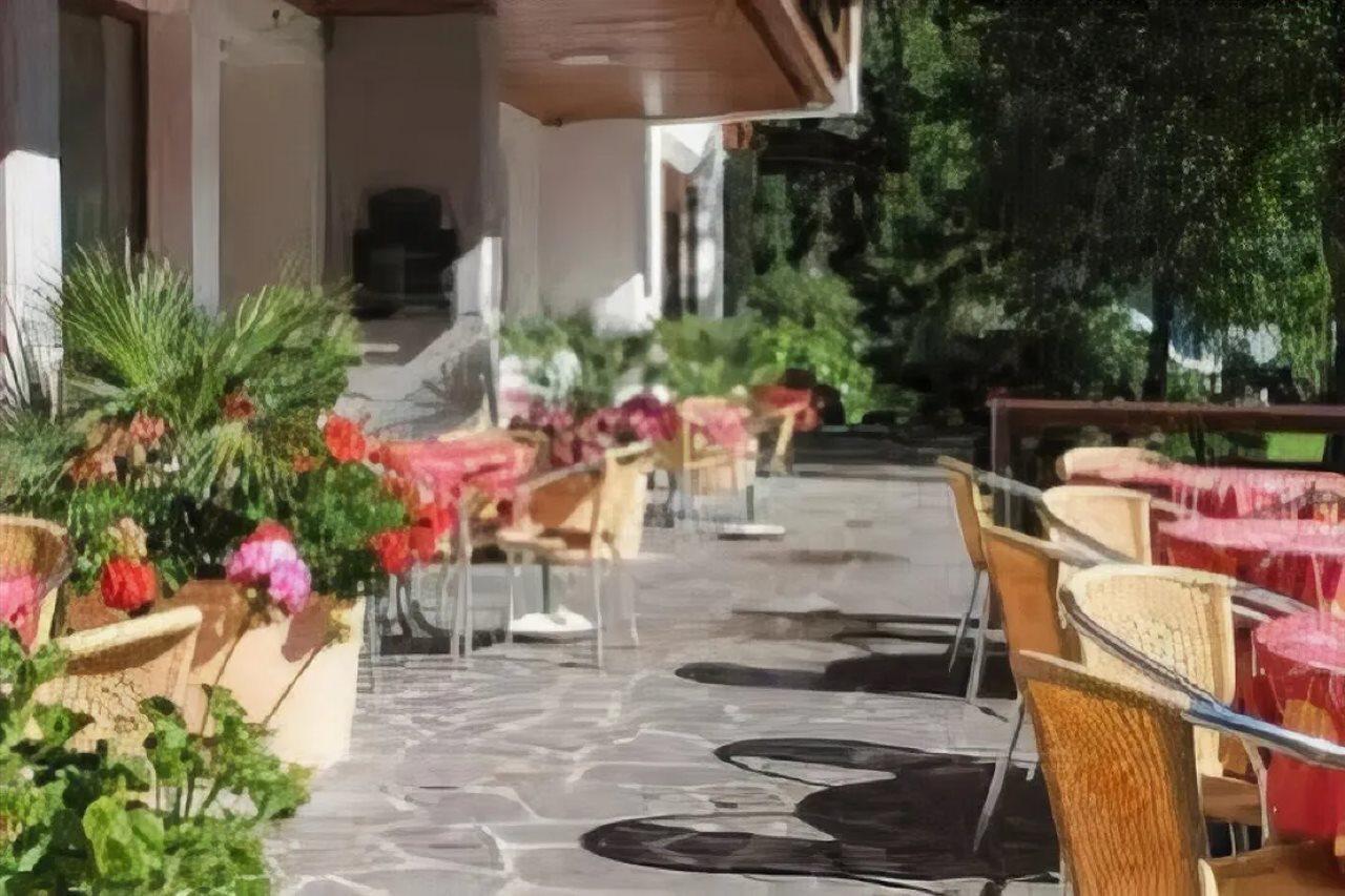 Kaunertalerhof Extérieur photo