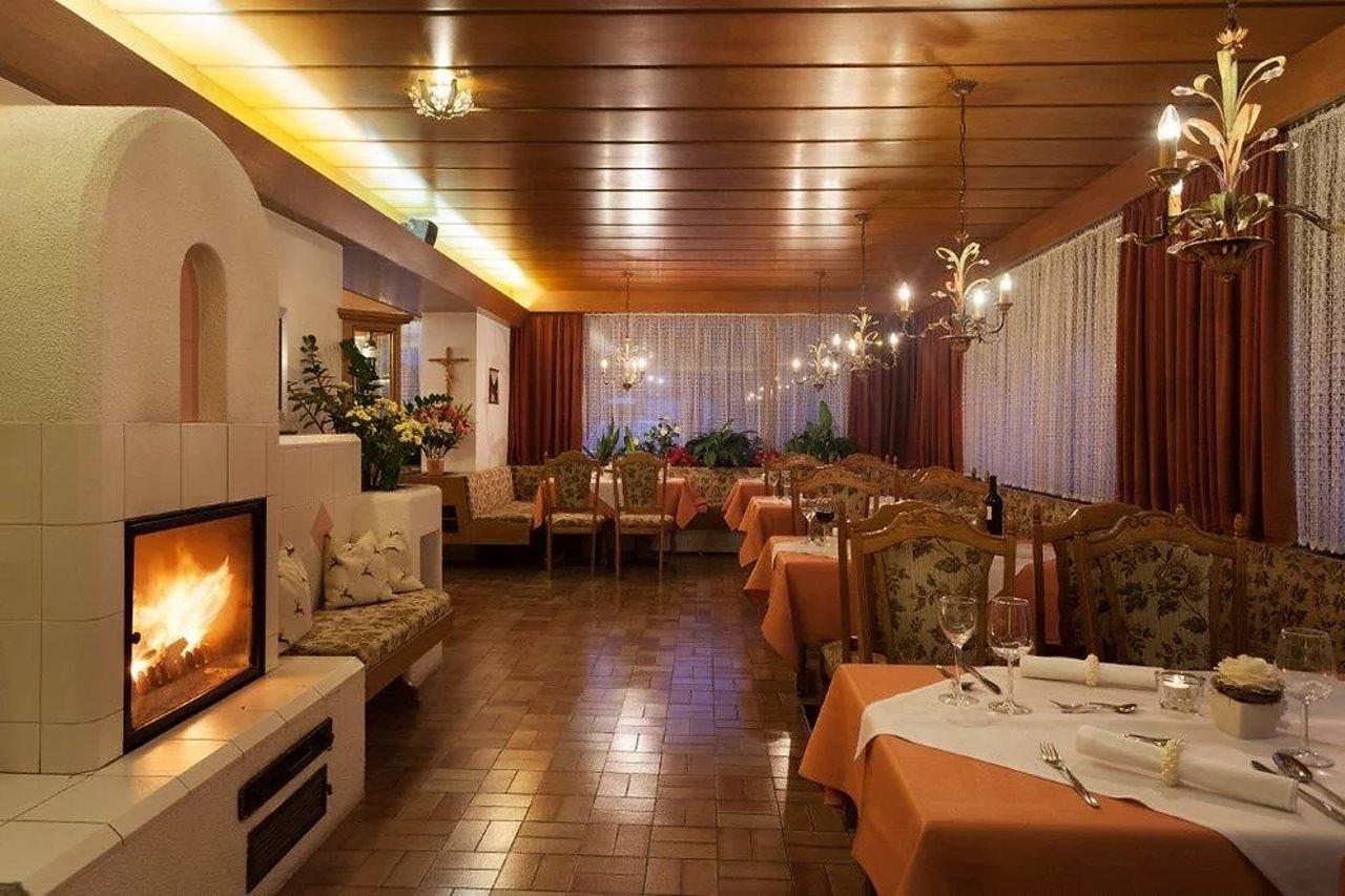 Kaunertalerhof Extérieur photo