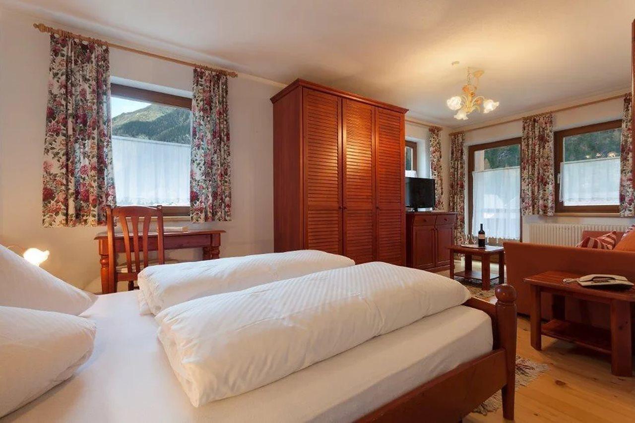 Kaunertalerhof Extérieur photo