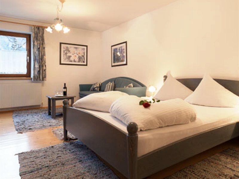 Kaunertalerhof Extérieur photo