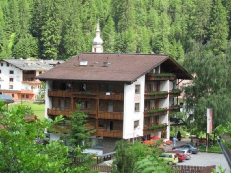Kaunertalerhof Extérieur photo