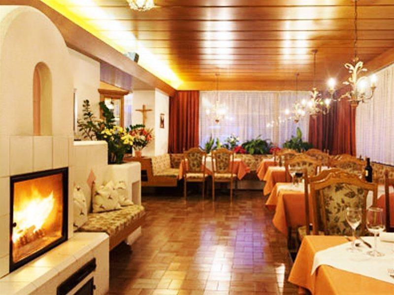 Kaunertalerhof Extérieur photo